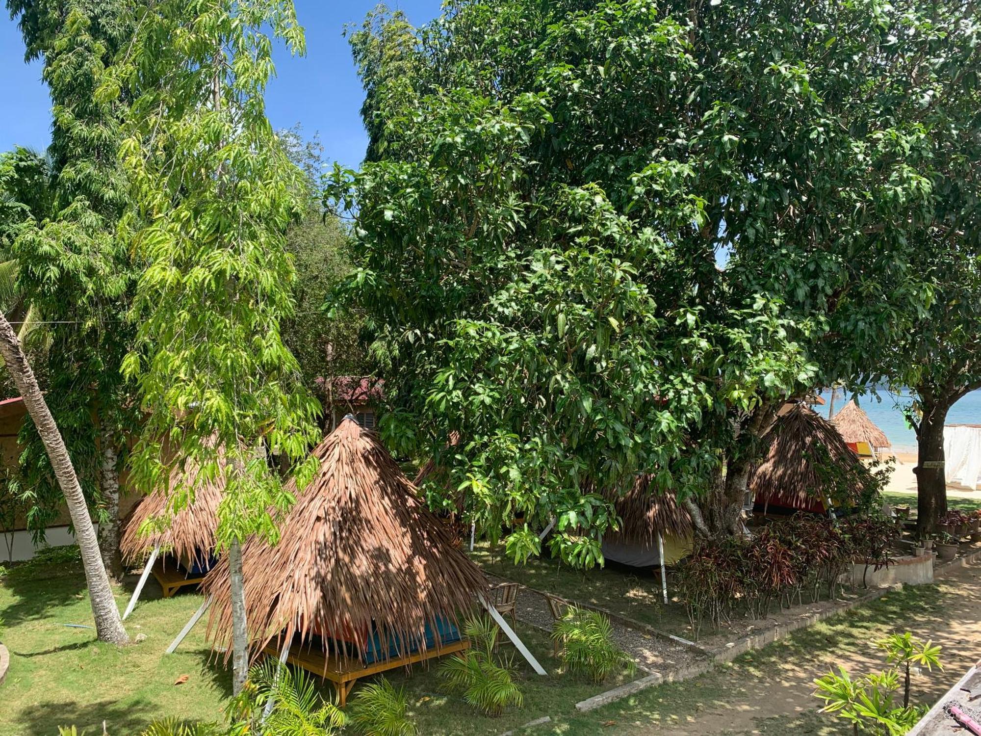 Pangulatan Beach Resort El Nido Quarto foto
