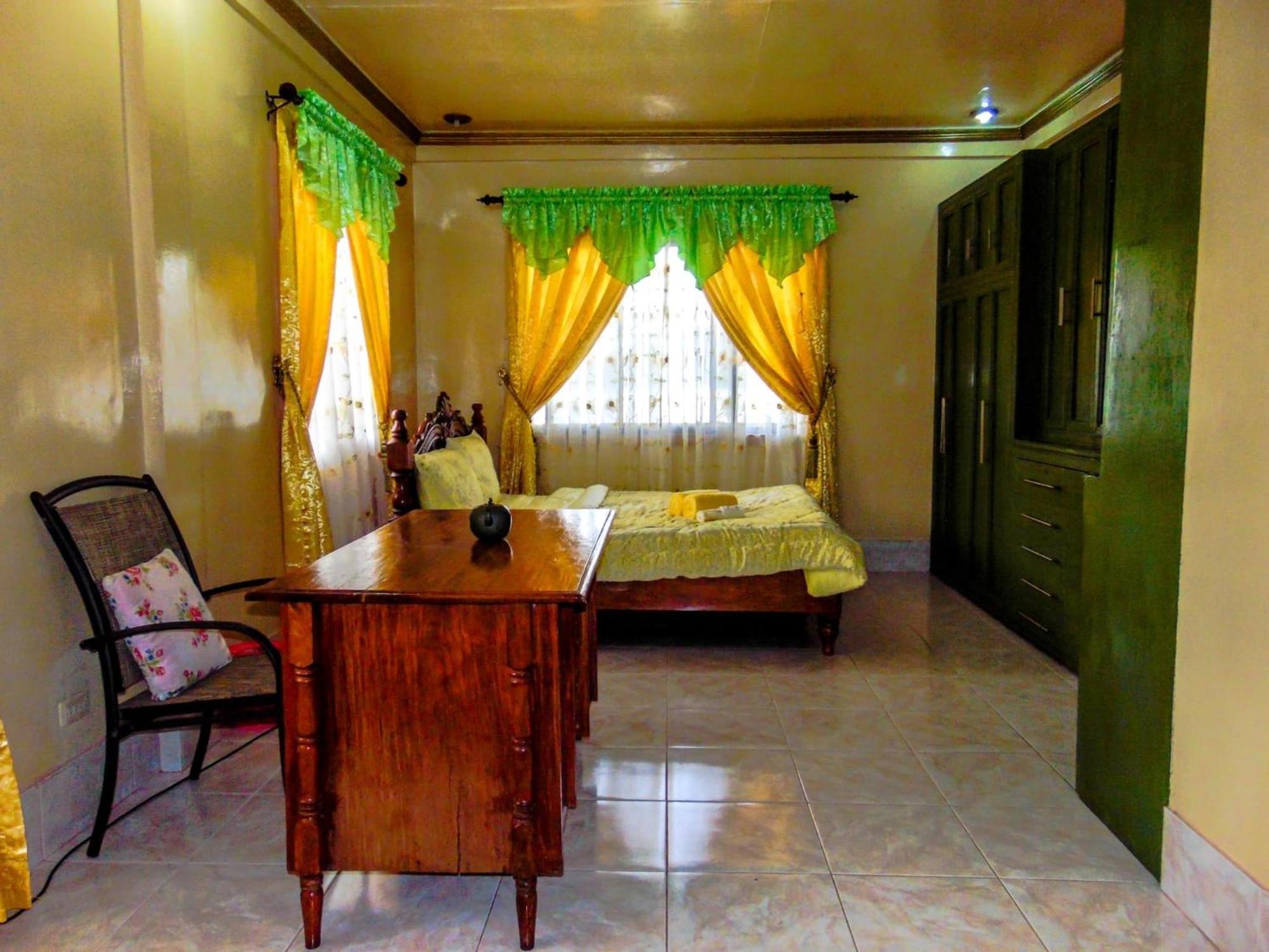 Pangulatan Beach Resort El Nido Quarto foto