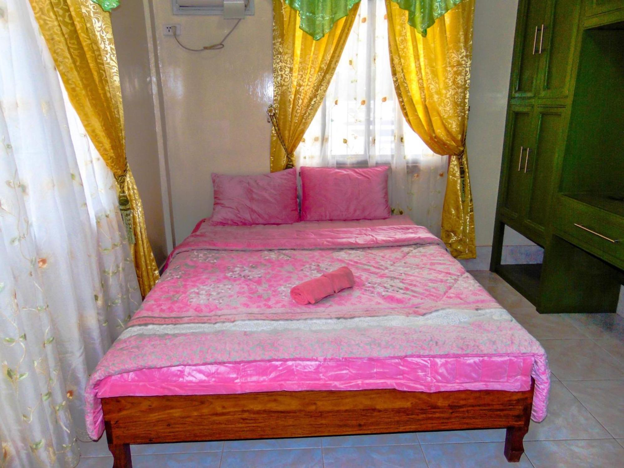 Pangulatan Beach Resort El Nido Quarto foto