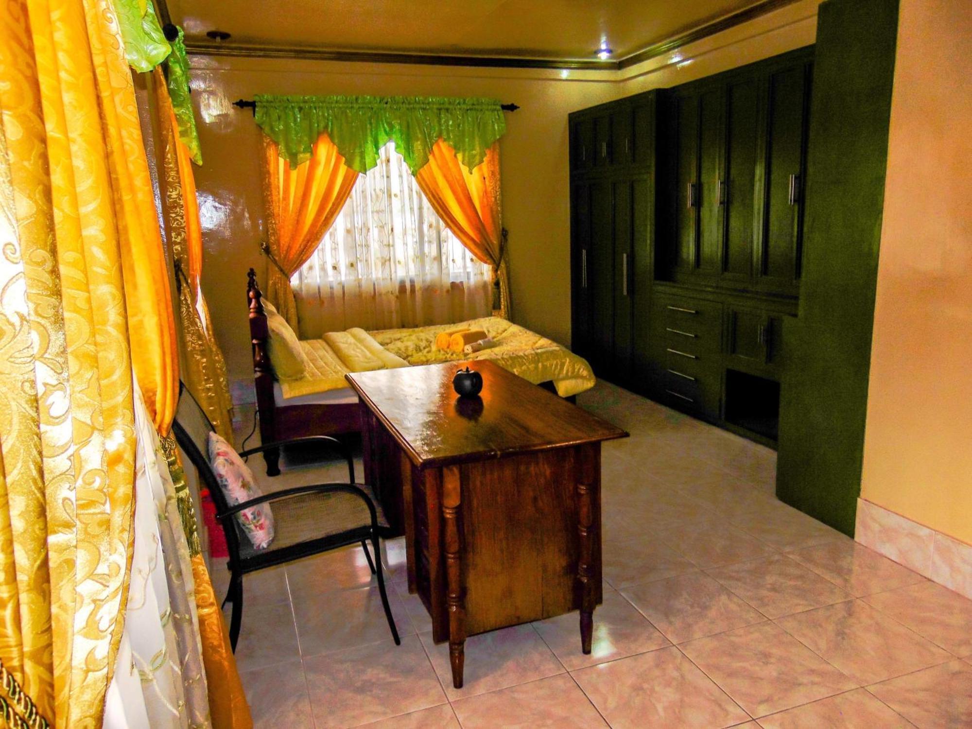 Pangulatan Beach Resort El Nido Quarto foto